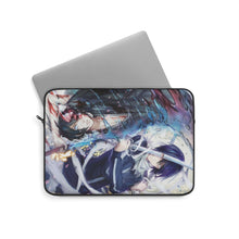 Load image into Gallery viewer, Noragami Yato, Noragami Laptop Sleeve
