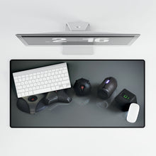 Load image into Gallery viewer, Btooom Mouse Pad (Desk Mat)
