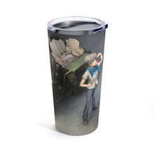 Load image into Gallery viewer, Girls und Panzer Tumbler 20oz
