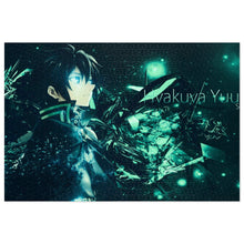 Load image into Gallery viewer, Seraph of the End Jigsaw Puzzle

