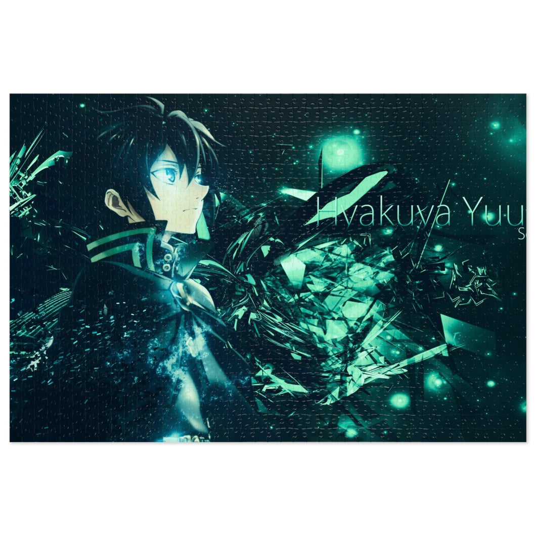 Seraph of the End Jigsaw Puzzle