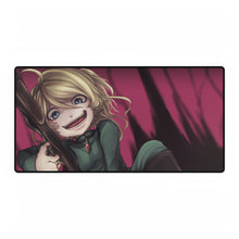Load image into Gallery viewer, Youjo Senki Mouse Pad (Desk Mat)
