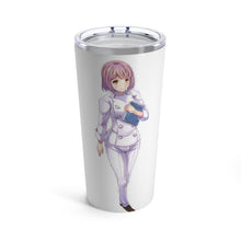 Load image into Gallery viewer, Hisako Arato Tumbler 20oz
