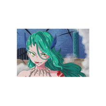 Load image into Gallery viewer, Anime Fairy Tail Rug
