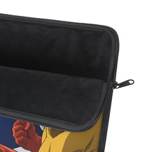 Load image into Gallery viewer, One-Punch Man Laptop Sleeve

