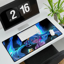 Load image into Gallery viewer, Vocaloid Mouse Pad (Desk Mat)
