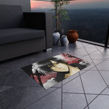 Load image into Gallery viewer, Durarara!! Izaya Orihara Rug
