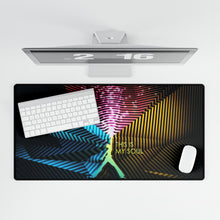 Load image into Gallery viewer, Anime Tengen Toppa Gurren Lagann Mouse Pad (Desk Mat)
