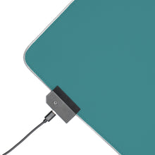 Load image into Gallery viewer, Monogatari (Series) RGB LED Mouse Pad (Desk Mat)
