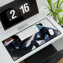 Load image into Gallery viewer, Anime Vocaloid Mouse Pad (Desk Mat)
