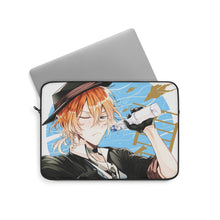 Load image into Gallery viewer, Anime Bungou Stray Dogs Laptop Sleeve
