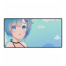 Load image into Gallery viewer, Anime Re:ZERO -Starting Life in Another World- Mouse Pad (Desk Mat)
