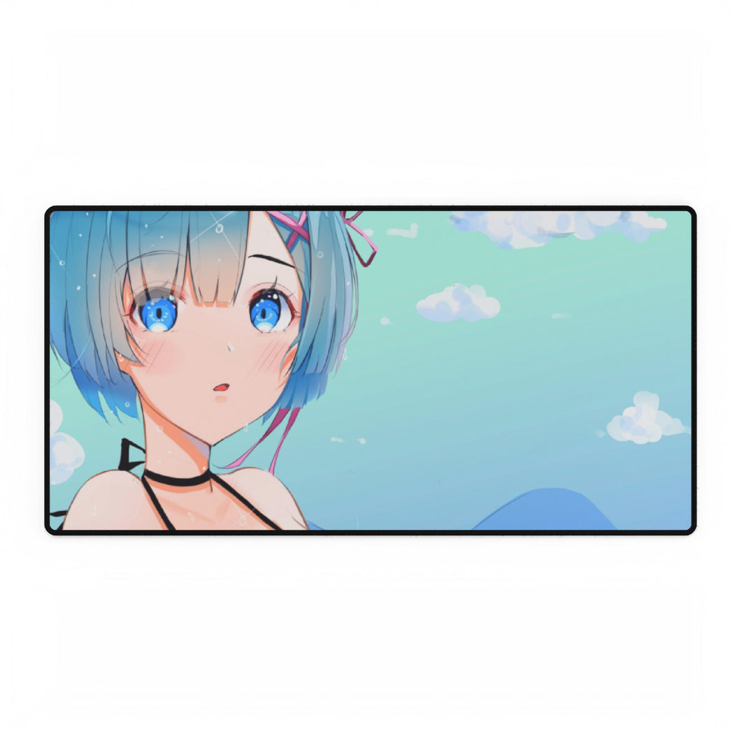 Anime Re:ZERO -Starting Life in Another World- Mouse Pad (Desk Mat)