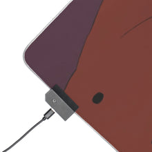 Load image into Gallery viewer, Sasuke&#39;s family RGB LED Mouse Pad (Desk Mat)
