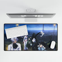 Load image into Gallery viewer, Anime The Case Study Of Vanitas Mouse Pad (Desk Mat)
