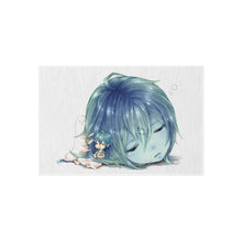 Load image into Gallery viewer, Magi: The Labyrinth Of Magic Aladdin, Japanese Desk Mat Rug
