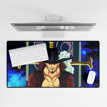 Load image into Gallery viewer, Anime One Piece Mouse Pad (Desk Mat)
