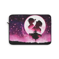 Anime Demon Slayer: Kimetsu no Yaiba Laptop Sleeve