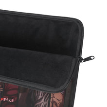 Load image into Gallery viewer, My Hero Academia Tomura Shigaraki Laptop Sleeve
