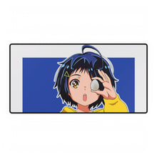 Load image into Gallery viewer, Wonder Egg Priority Mouse Pad (Desk Mat)
