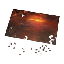 Load image into Gallery viewer, Anime Fate/Stay Night Jigsaw Puzzle
