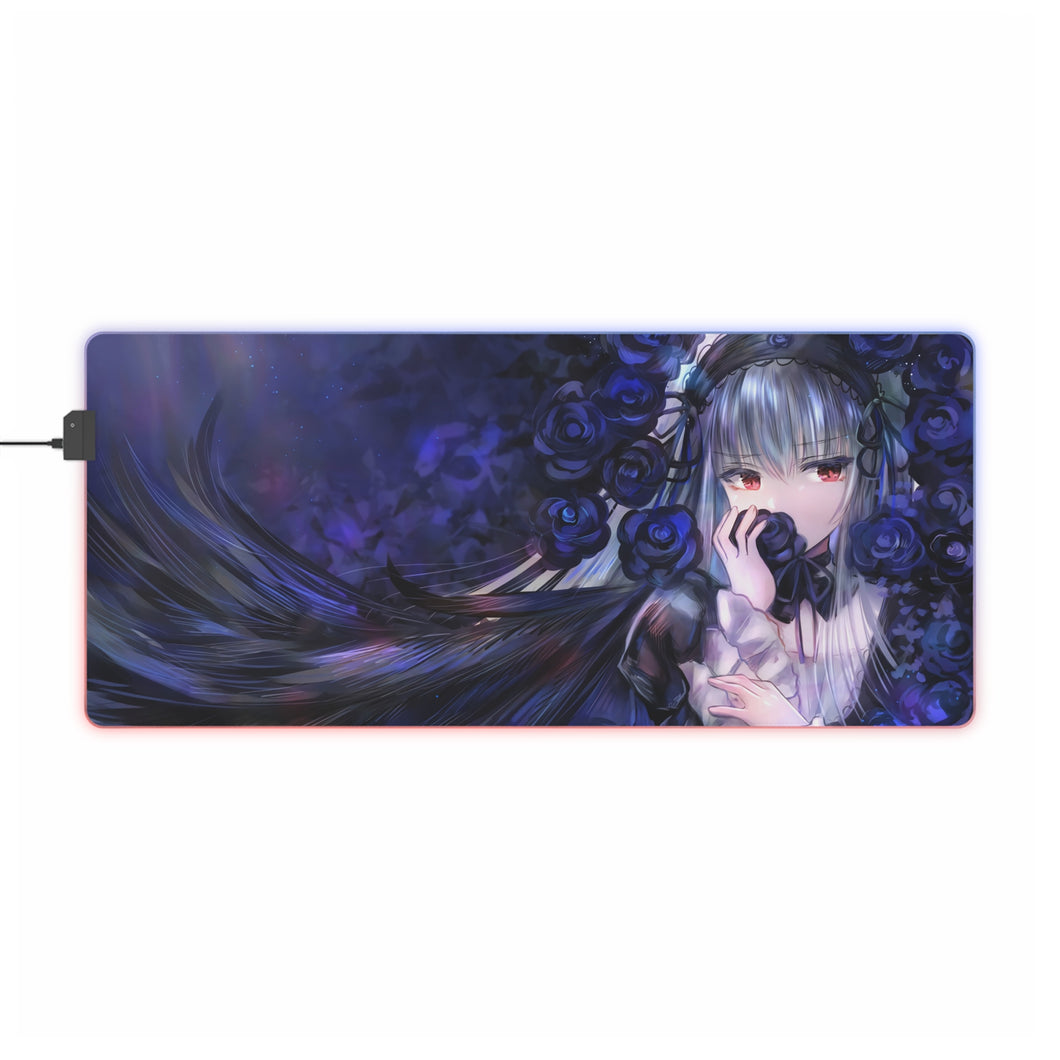 Rozen Maiden RGB LED Mouse Pad (Desk Mat)