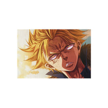 Load image into Gallery viewer, Anime Fairy Tail Rug
