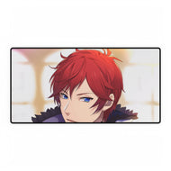 Anime Re:ZERO -Starting Life in Another World- Mouse Pad (Desk Mat)