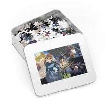 Load image into Gallery viewer, Howl&#39;s Moving Castle Jigsaw Puzzle
