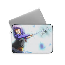 Load image into Gallery viewer, Trunk Laptop Sleeve
