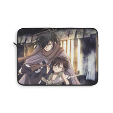 Load image into Gallery viewer, Dororo Hyakkimaru, Dororo, Dororo, Dororo Laptop Sleeve
