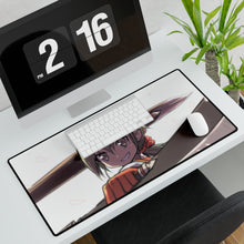 Load image into Gallery viewer, Yuki Yuna is a Hero Mouse Pad (Desk Mat)
