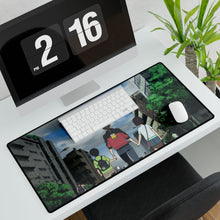 Load image into Gallery viewer, Tokyo Magnitude 8.0 Mouse Pad (Desk Mat)

