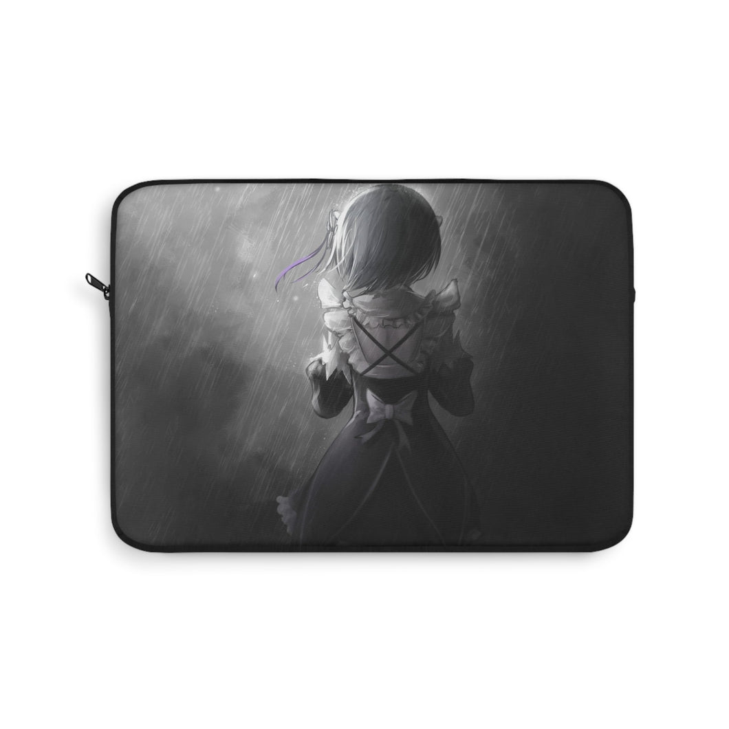 Anime Re:ZERO -Starting Life in Another World- Laptop Sleeve
