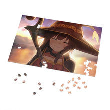 Load image into Gallery viewer, KonoSuba - God’s Blessing On This Wonderful World!! Jigsaw Puzzle
