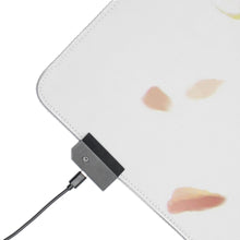Load image into Gallery viewer, Anime Naruto RGB LED Mouse Pad (Desk Mat)
