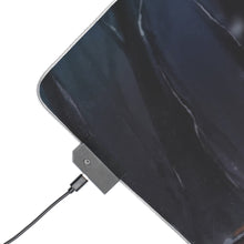 Load image into Gallery viewer, Demon Slayer: Kimetsu no Yaiba RGB LED Mouse Pad (Desk Mat)
