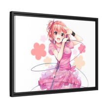 Load image into Gallery viewer, Anime My Teen Romantic Comedy SNAFU Canvas Framed Art Print
