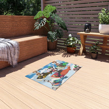Load image into Gallery viewer, Anime Kantai Collection Rug
