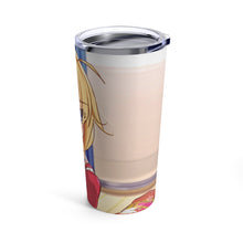 Load image into Gallery viewer, Anime Gabriel DropOut Tumbler 20oz
