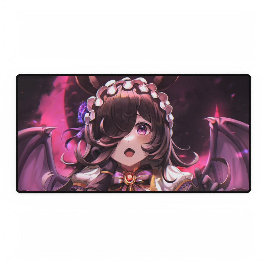 Anime Uma Musume: Pretty Der Mouse Pad (Desk Mat)