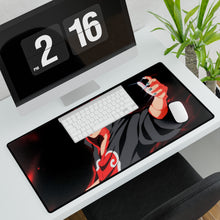 Load image into Gallery viewer, Anime Naruto Mouse Pad (Desk Mat)
