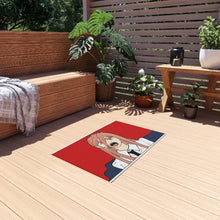 Load image into Gallery viewer, Anime Chainsaw Man Rug
