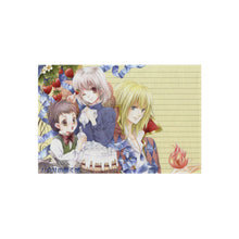 Load image into Gallery viewer, Howl's Moving Castle Rug
