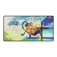 Load image into Gallery viewer, Anime One Piece Mouse Pad (Desk Mat)
