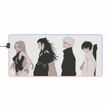 Load image into Gallery viewer, Jujutsu Kaisen RGB LED Mouse Pad (Desk Mat)
