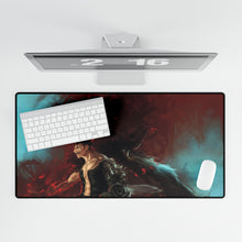 Load image into Gallery viewer, Anime One Piece Mouse Pad (Desk Mat)
