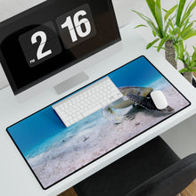 Load image into Gallery viewer, Animal Turtle Mouse Pad (Desk Mat)
