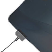 Load image into Gallery viewer, Anime Original RGB LED Mouse Pad (Desk Mat)
