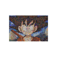 Load image into Gallery viewer, Anime Dragon Ball Z Rug
